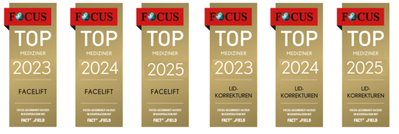Focus Top