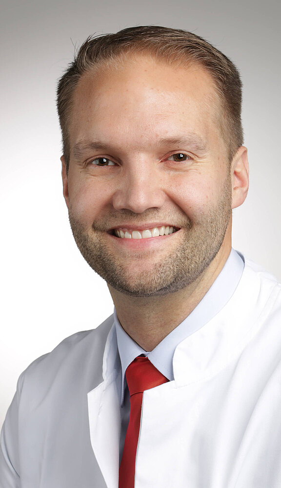 Prof Dr. Kehrer Andreas